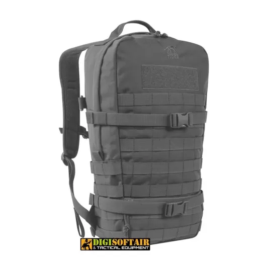 Essential MK 2 L Carbon Tasmanian tiger 15l