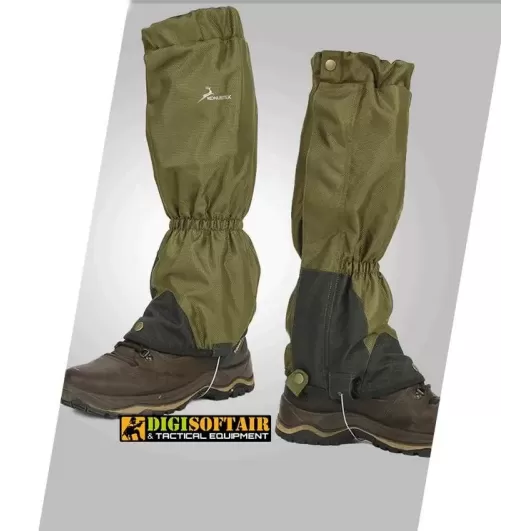 Konus waterproof Gaiters