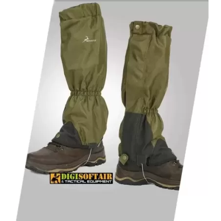 Konus ghette impermeabili