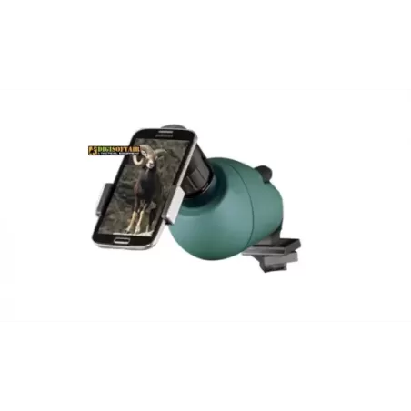 Spotting scope KONUSPOT 70 konus 20-60x70