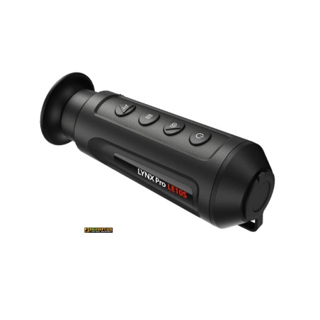Hikmicro Lynks S Monocolo Termico LE10S