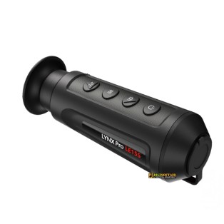 Hikmicro Lynks S Monocolo Termico LE15S 2