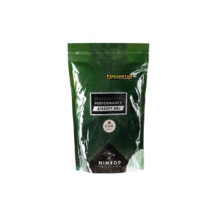Nimrod 0.23g High Performance — 4350 rds