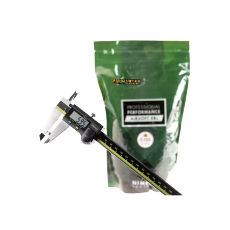 Nimrod 0.23g High Performance — 4350 rds