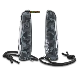 Skipper Navy camouflage Victorinox 2