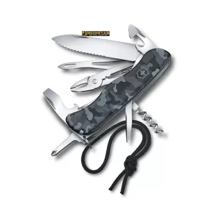 Skipper Navy camouflage Victorinox coltello multiuso
