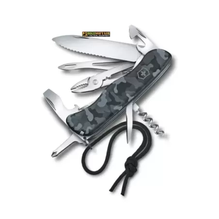 Skipper Navy camouflage Victorinox Skipper Navy camouflage Victorinox