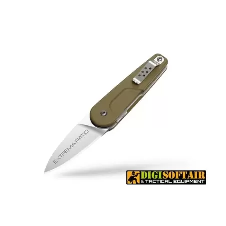 BDØ R HCS Extrema Ratio BDØ R HCS Extrema Ratio