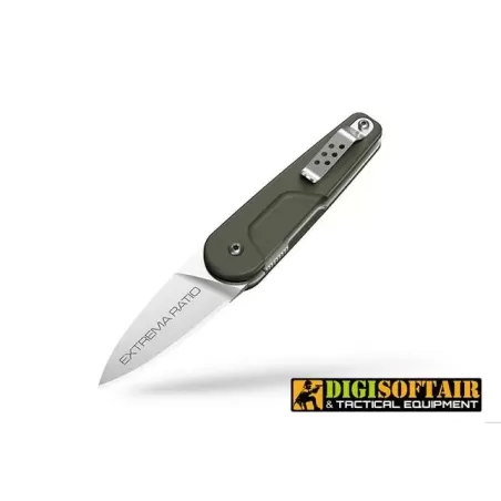 BDØ R RANGER GREEN Extrema Ratio BDØ R RANGER GREEN Extrema Ratio