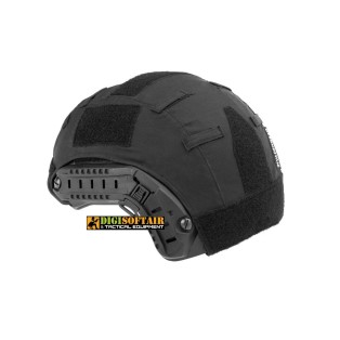 Buy Invader gear - Fast helmet cover Black MOD2 2