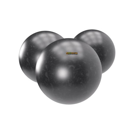 Umarex T4E Practice PLB .50 — training polyballs 500 pcs 2.4507