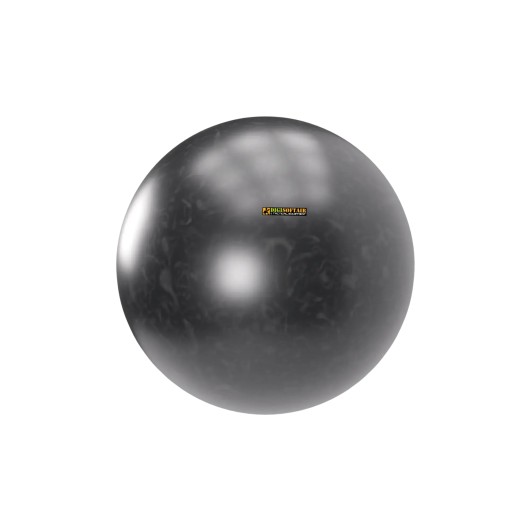 Umarex T4E Practice PLB .50 — training polyballs 500 pcs 2.4507