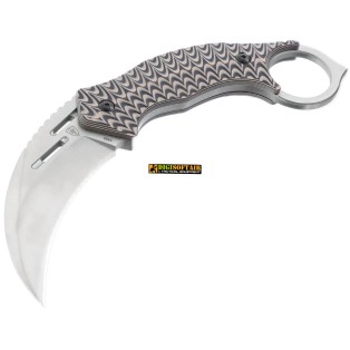 UMAREX Elite Force EF-715 — karambit fixed blade (G10, 200 mm)