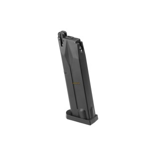Kwc Magazine for Umarex Beretta M92 A1, 4,5mm