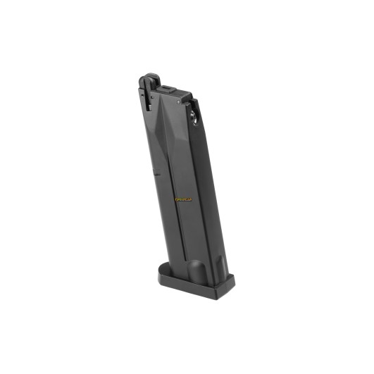 Kwc Magazine for Umarex Beretta M92 A1, 4,5mm