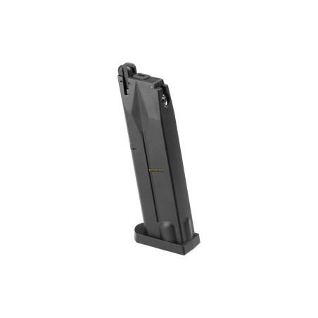 Kwc Magazine for Umarex Beretta M92 A1, 4,5mm Kwc Magazine for Umarex Beretta M92 A1, 4,5mm
