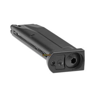 Kwc Magazine for Umarex Beretta M92 A1, 4,5mm 2