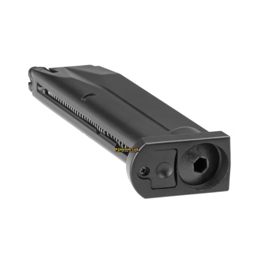 Kwc Magazine for Umarex Beretta M92 A1, 4,5mm