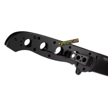 CRKT M16 04KS SERIES Tanto