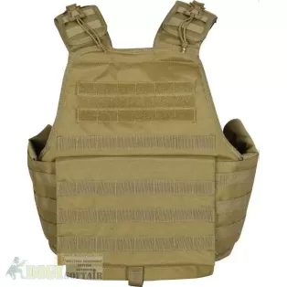 Viper Tactical Elite Platform coyote 2