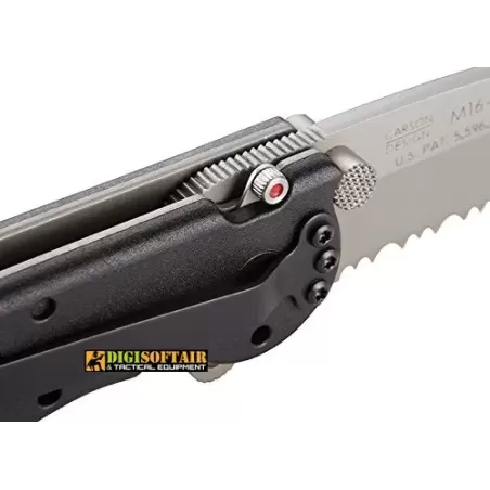 CRKT CARSON ZYTEL M16-12Z