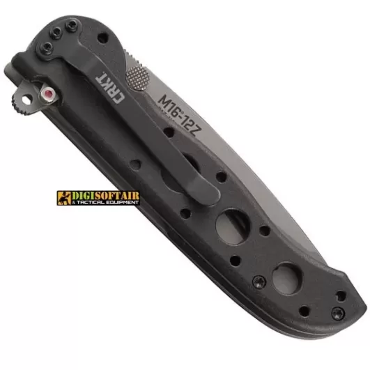 CRKT CARSON ZYTEL M16-12Z