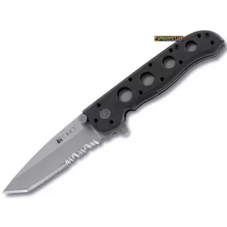 CRKT CARSON ZYTEL M16-12Z