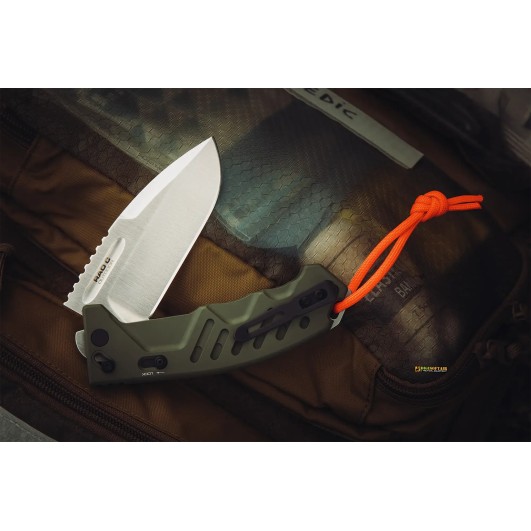 Extrema Ratio RAO C Outdoor — coltello chiudibile heavy-duty (N690)