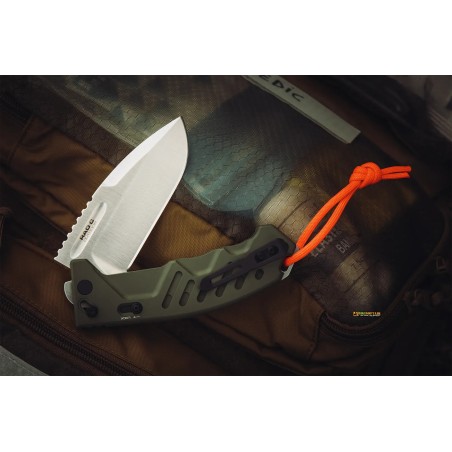 Extrema Ratio RAO C Outdoor — coltello chiudibile heavy-duty (N690)