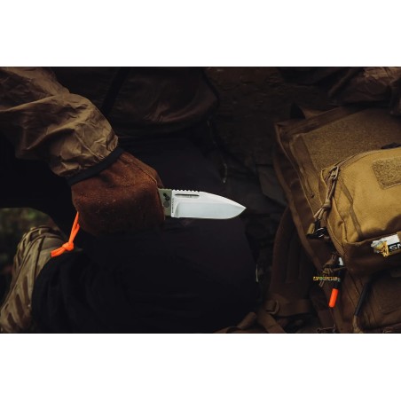 Extrema Ratio RAO C Outdoor — coltello chiudibile heavy-duty (N690)