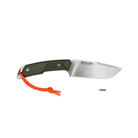 Extrema Ratio Sethlans S600 Outdoor — coltello fixed blade (N690-style)