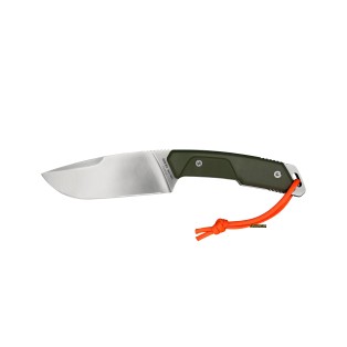Extrema Ratio Sethlans S600 Outdoor — coltello fixed blade (N690-style) 2