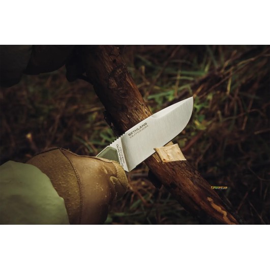 Extrema Ratio Sethlans S600 Outdoor — coltello fixed blade (N690-style)