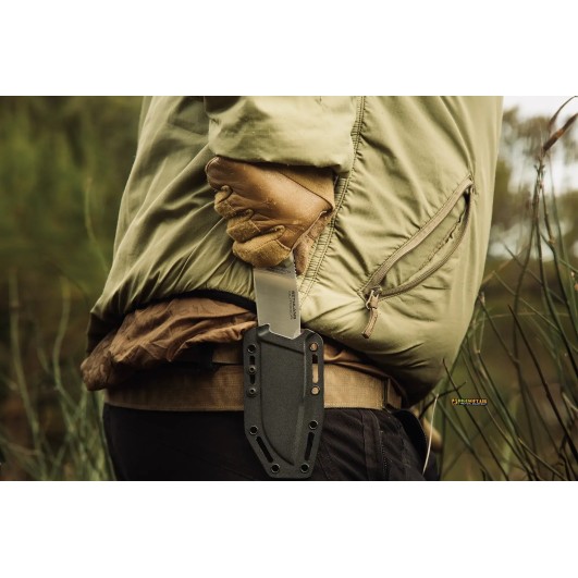 Extrema Ratio Sethlans S600 Outdoor — fixed blade bushcraft knife