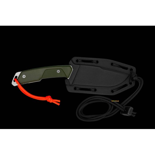 Extrema Ratio Sethlans S600 Outdoor — coltello fixed blade (N690-style)