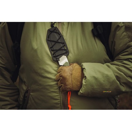 Extrema Ratio Sethlans S600 Outdoor — coltello fixed blade (N690-style)