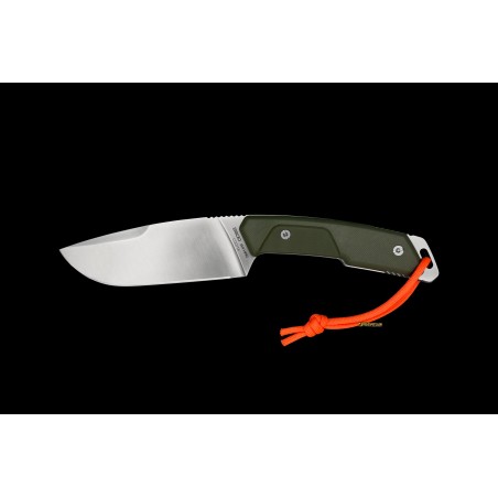 Extrema Ratio Sethlans S600 Outdoor — coltello fixed blade (N690-style)