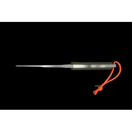 Extrema Ratio Sethlans S600 Outdoor — coltello fixed blade (N690-style)