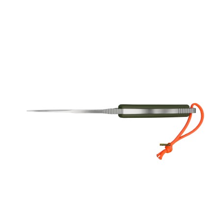 Extrema Ratio Sethlans S600 Outdoor — fixed blade bushcraft knife