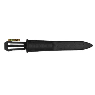 MORA WOOD CARVING 122 (106-1654) 2
