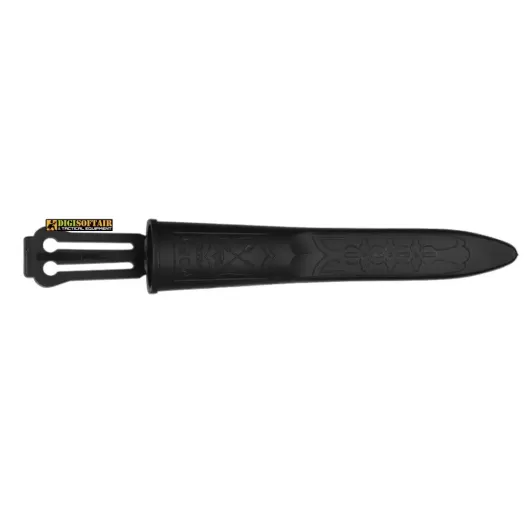 MORA WOOD CARVING 122 (106-1654)