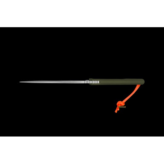 F.O.K. Nitrogen Outdoor — coltello fisso outdoor (Nitrogen, 128 mm)