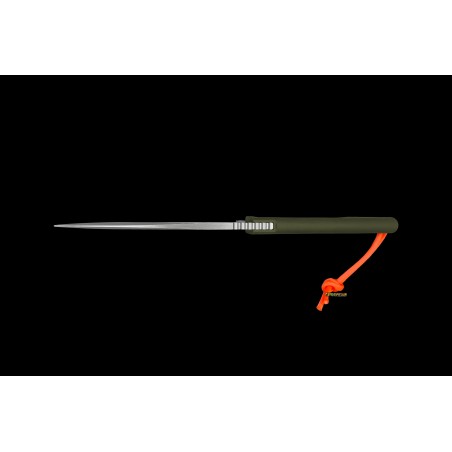 F.O.K. Nitrogen Outdoor — fixed blade outdoor knife (Nitrogen, 128 mm)