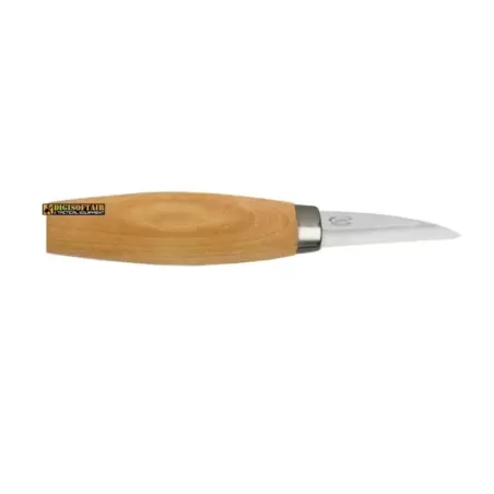MORA WOOD CARVING 122 (106-1654) MORA WOOD CARVING 122 (106-1654)