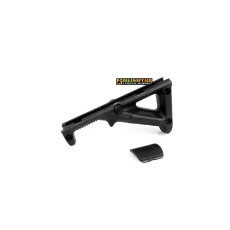 FMA FFG-2 Angled Fore-Grip Black