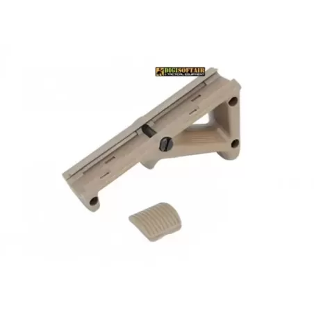 FMA FFG-2 Angled Fore-Grip desert