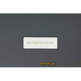 Dual Grit Sharpener & Firesteel Pocket Kit — Extrema Ratio 2