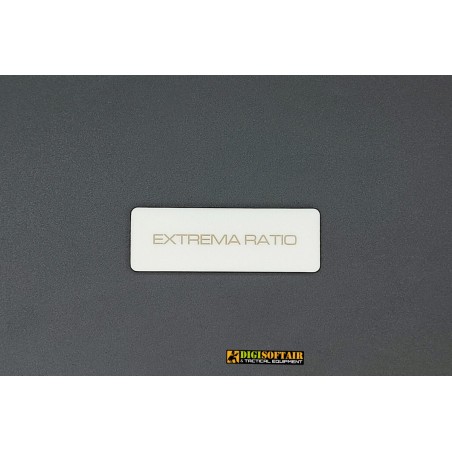 Kit tasca affilatore doppia grana + pietra focaia — Extrema Ratio