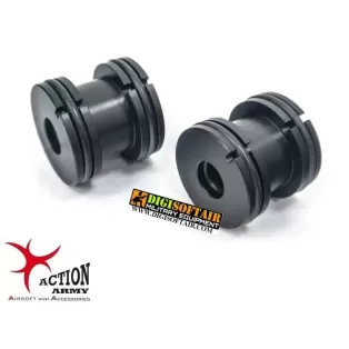 action army INNER BARREL SPACER SET for vsr10 g-spec