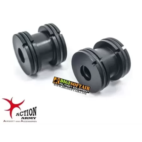 action army  INNER BARREL SPACER SET per vsr10 g-spec